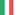 Italian Flag