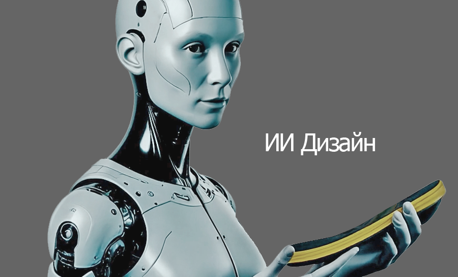 Что такое система ANKKA для дизайна обуви?