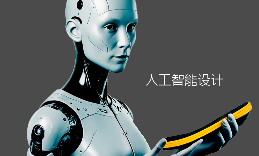 ANNKA人工智能系统用于鞋子设计是什么？